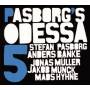 Stefan Pasborg - Pasborgs Odessa 5