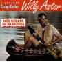 Willy Astor - Der Schatz Im Silbensee