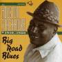 Houston Stackhouse - Big Road Blues