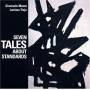 Mazzu' G - Seven Tales About Stand.