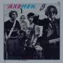 Axemen - Derry Legend