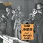Bunk Johnson - Plays Popular Songs