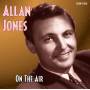 Allan Jones - Gentleman Of Song: On The Air With Woody Herman Or