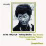 Anthony Braxton / Tete Montoliu - In The Tradition Vol.2