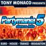 Partymania 5 / Various (can) - Partymania 5 / Various