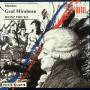 J. Freier / C. Hhn / H. Fricke / + - Graf Mirabeau (GA)