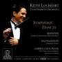 Utah Symphony / Keith Lockhart - Symphonic Dances