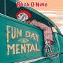 Buck-o-nine - FunDayMental