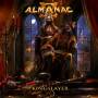 Almanac - Kingslayer (Gold Vinyl)