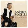 andrea Bocelli - Cinema + 1