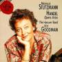 Nathalie Stutzmann - HNDEL: OPERA/ARIAS