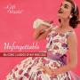 Nat King Cole - Unforgettable-50's Iconic Classics of Nat King Col