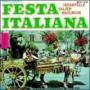 SONGS ITALY & DANCES FROM - Festa Italiana