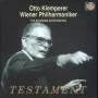 Klemperer / Wiener Philharmoniker - Klemperer Dirigiert Die Wiener Philharmo
