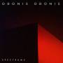 Odonis Odonis - SPECTRUMS (Ltd.Slow Drip Red & Translucent Vinyl)