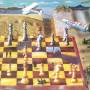 peter Hammill - Fool's Mate