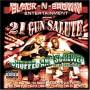Black-n-brown - 21 Gun Salute