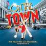 On The Town / B.c.r. - On The Town / B.c.r.