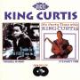 King Curtis - Trouble In Mind/Its Party T.