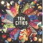 Soundway / various - Ten Cities