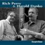 Bill Perry & Harold Danko - Rhapsody