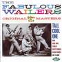 Fabulous Wailers - ORIGINAL GOLDEN CREST WAILERS