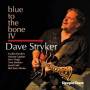Dave Stryker - Blue To The Bone IV
