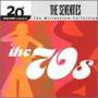 V / A - Best Of 70s: Millennium Collection: 20th Century Masters