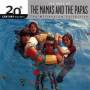 Mamas & Papas - 20Th Century Masters
