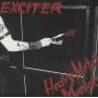 Exciter - Heavy Metal Maniac