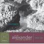 Cox / Alexander String Quartet / Yang - Patagon