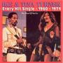 Ike Turner & Tina - EVERY HIT SINGLE 1960-1974