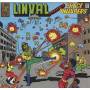 Roots Radics / Scientist - Linval Presents: Space Invaders (2CD Digipak)