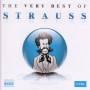 Various - Very Best Of Strauss