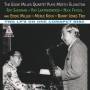 Eddie Miller -Quartet- - Eddie Miller Quartet Plays Mostly Ellington
