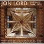 M. Barley / J. Lord / R. Palmer / RLPO / + - Durham Concerto