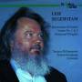 Leif Segerstam - IMPRESSIONS OF NORDIC NATURE