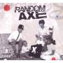 Random Axe - Random Axe
