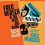 Fred Hersch / WDR Big Band - Begin Again