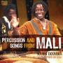 Nahini Doumbia / Espoirs Du Mali - Percussion & Songs From Mali