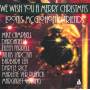We Wish You A Merry Christmas / Various - We Wish You A Merry Christmas / Various