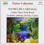Graham Anthony Devine - Manha De Carnaval
