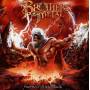 Brothers Of Metal - Prophecy Of Ragnark