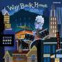 Steve Gadd Band - Way Back Home-Live From Roch [US-Version, Regio 1/A]