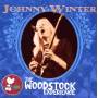 Johnny Winter - Johnny Winter: The Woodstock Experience