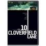 10 Cloverfield Lane - 10 Cloverfield Lane [US-Version, Regio 1/A]