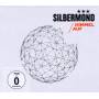 Silbermond - Himmel auf (CD/Blu Ray) [DE-Version, Regio 2/B]