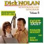 dick Nolan - Vol. 5-east Coast Songbook
