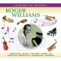 Roger Williams - Masters Of Melody