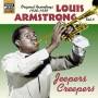 Louis Armstrong - Jeepers Creepers